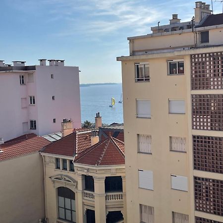 Appartement Loft Cannes Exterior foto