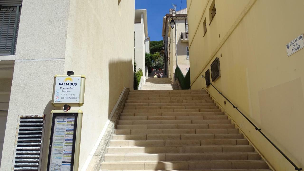 Appartement Loft Cannes Exterior foto